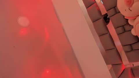 Snapshot of i_maleja chatting on 02.18.26 Maleja online show from 02.18.26