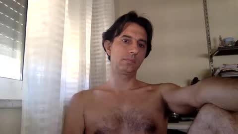 Snapshot of i_mark chatting on 09.09.25 Mario online show from 09.09.25