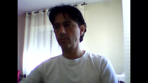 Snapshot of i_mark chatting on 11.18.25 Mario online show from 11.18.25