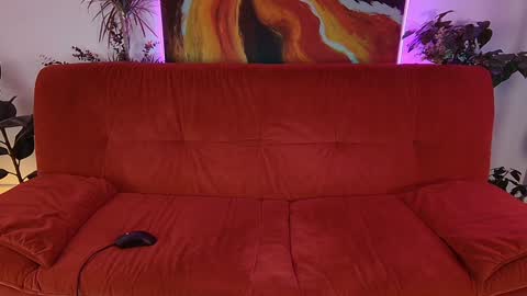 Aline online show from 12.02.24