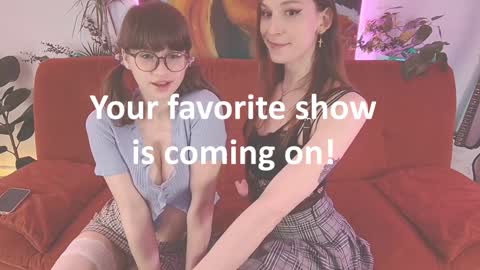 Aline online show from 01.31.25