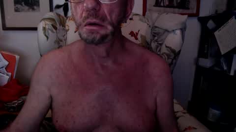 ImYourBitch online show from 10.01.25