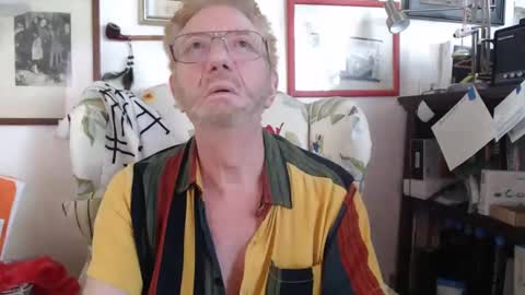 ImYourBitch online show from 10.09.25