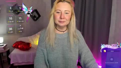 Samanta online show from 02.17.26