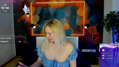 Samanta online show from 04.06.26