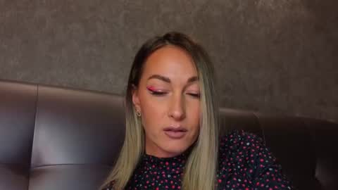 Blake online show from 10.15.25