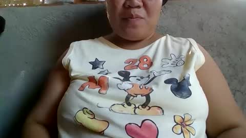 iam_jana online show from 09.30.25