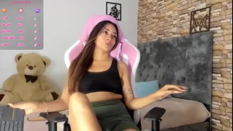 Luisa online show from 09.16.25