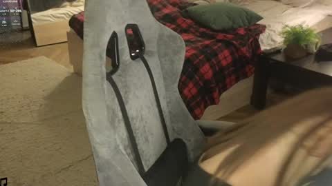 Snapshot of iam_meg chatting on 12.11.24 Meg online show from 12.11.24