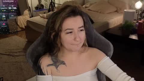 Snapshot of iam_meg chatting on 01.19.25 Meg online show from 01.19.25