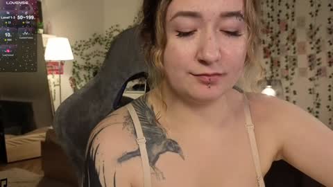 Snapshot of iam_meg chatting on 01.23.25 Meg online show from 01.23.25