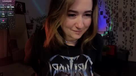 Snapshot of iam_meg chatting on 01.29.25 Meg online show from 01.29.25