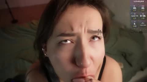 Meg  online show from 03.09.26