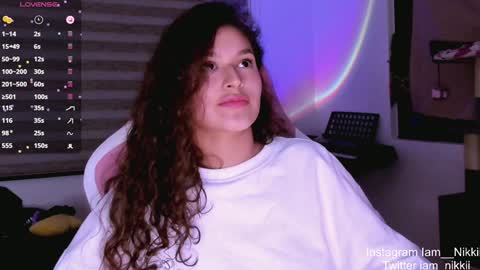 On instagram Imm  NikkiHelp me reach 100 likes online show from 12.07.24