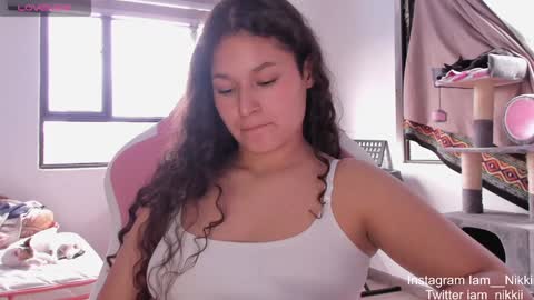 On instagram Imm  NikkiHelp me reach 100 likes online show from 12.17.24