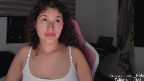 On instagram Imm  NikkiHelp me reach 100 likes online show from 12.20.24