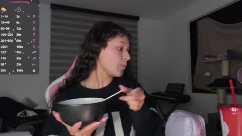 On instagram Imm  NikkiHelp me reach 100 likes online show from 01.02.25