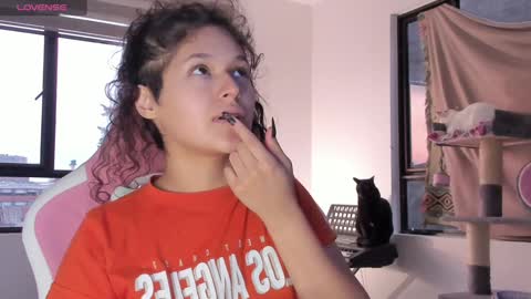 On instagram Imm  NikkiHelp me reach 100 likes online show from 01.14.25