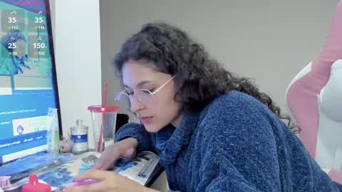 On instagram Imm  NikkiHelp me reach 100 likes online show from 03.11.25