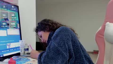 On instagram Imm  NikkiHelp me reach 100 likes online show from 03.11.25