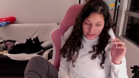 On instagram Imm  NikkiHelp me reach 100 likes online show from 02.20.26