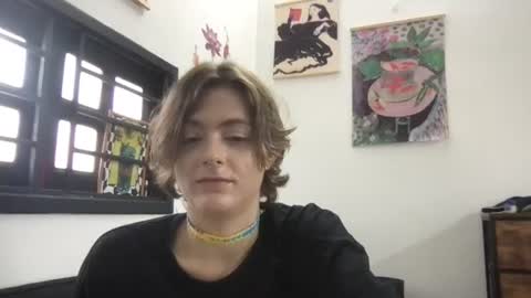 Poppy online show from 06.26.26