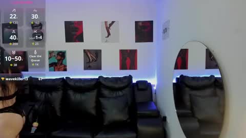 Sammy online show from 10.28.25