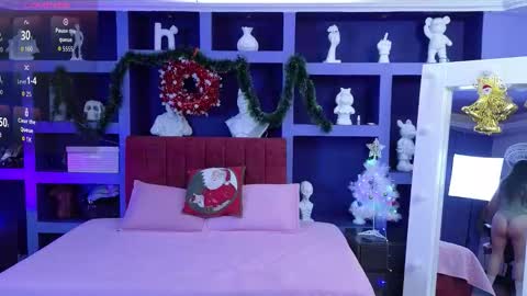 Sammy online show from 12.20.25