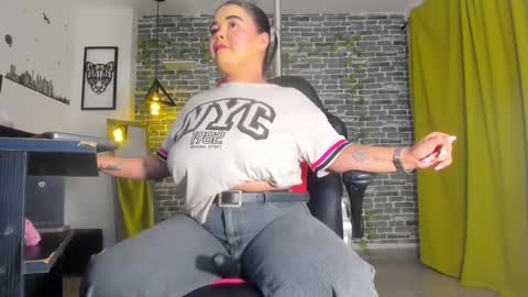 Samy   online show from 03.07.25