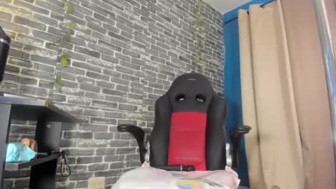 Snapshot of iam_samy chatting on 10.06.25 Samy online show from 10.06.25