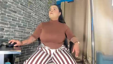 Samy   online show from 03.13.26