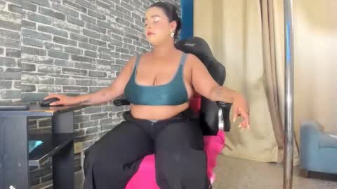 Samy   online show from 03.20.26