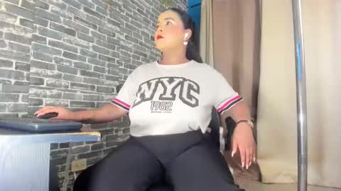 Samy   online show from 04.21.26