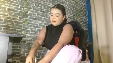 Samy online show from 11.16.25