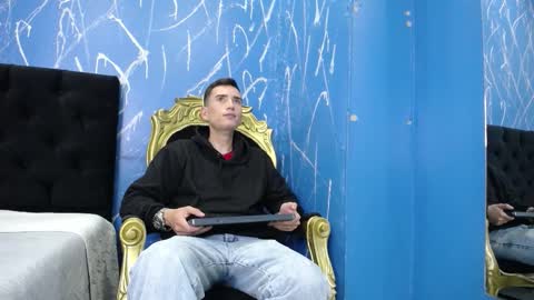 Iam Smith  online show from 02.15.26