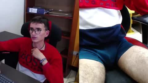 Iam Smith  online show from 02.19.26