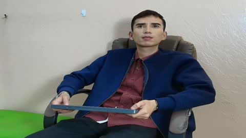 Iam Smith  online show from 03.01.26