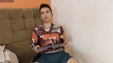 Iam Smith  online show from 03.03.26