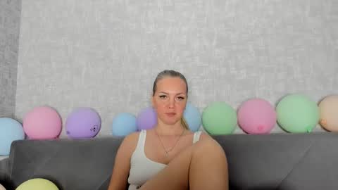 Venus online show from 11.04.25