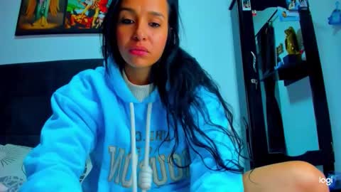 iam_your_fantasy online show from 10.31.25