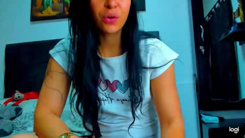 iam_your_fantasy online show from 11.01.25