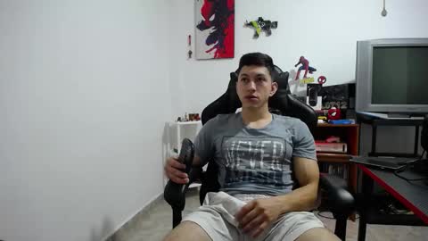 iam_yourbabyprincess_xd online show from 12.15.25