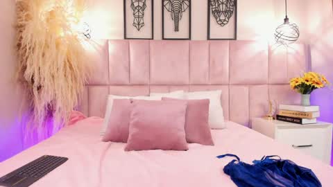 iam_yuls online show from 04.09.26