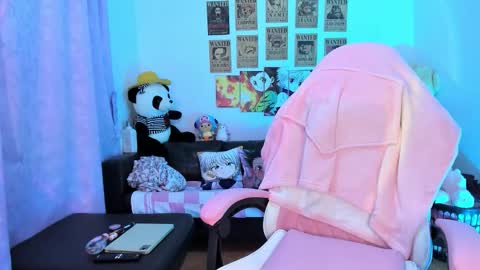 Zoe 3 online show from 12.20.25