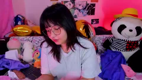 Zoe 3 online show from 03.13.26