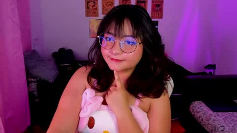 Zoe 3 online show from 03.23.26