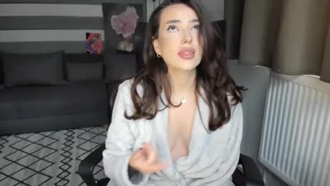 Baby Gal online show from 10.14.25