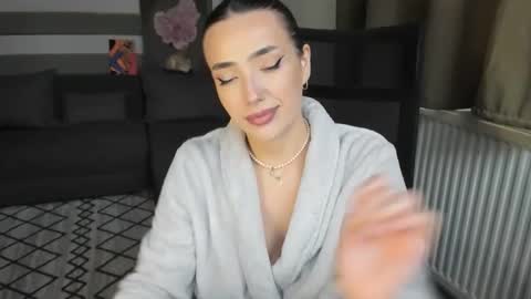 Baby Gal online show from 11.15.25