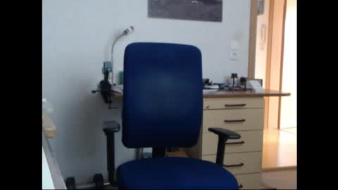 iamachim online show from 10.01.25