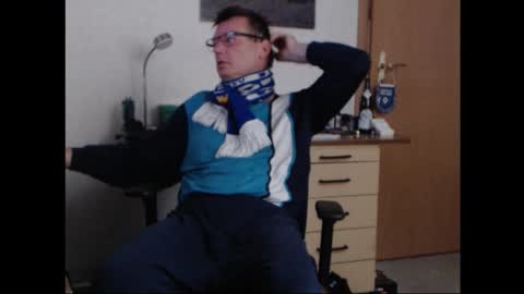 iamachim online show from 10.05.25